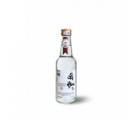 RƯỢU GÒ ĐEN TỬU 32% VOL (300ml)