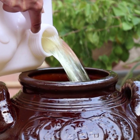 Xưởng sản xuất rượu ngâm uy tín tại Long An