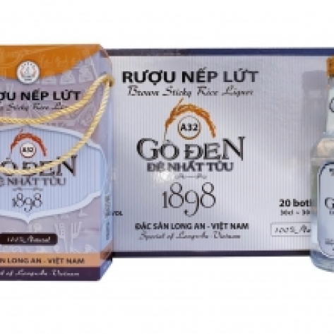 SỬ DỤNG RƯỢU THÔNG MINH - 99% NGƯỜI SỬ DỤNG KHÔNG THỂ BIẾT HẾT ĐƯỢC TRONG NÓ CÓ GÌ