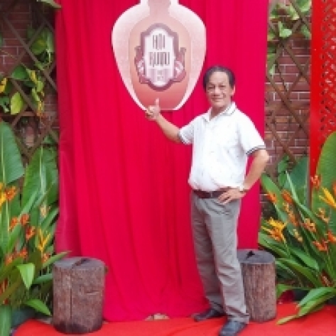Thành viên Hội rượu Đất Việt