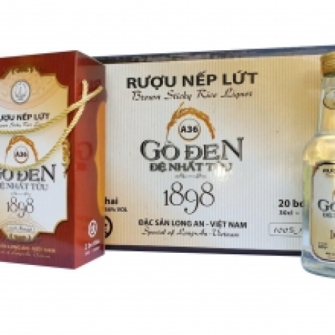 Những kiến thức cơ bản khi sử dụng và sản xuất rượu (tham khảo)