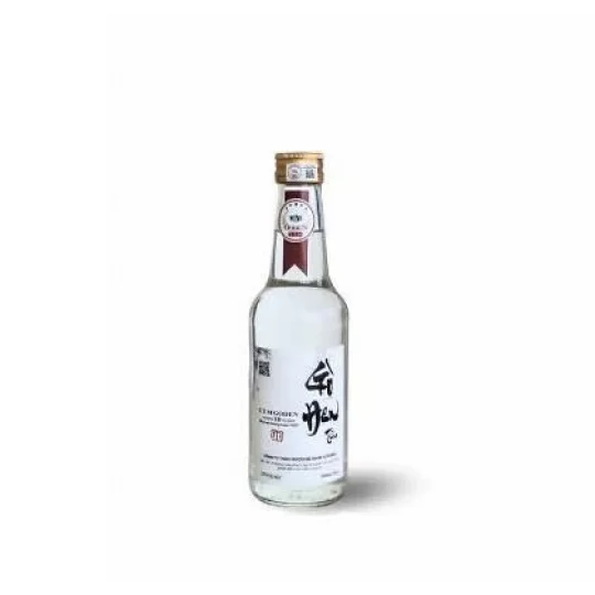 RƯỢU GÒ ĐEN TỬU 32% VOL (300ml)