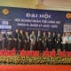 Tham dự Đại Hội Doanh Nhân Trẻ Long An khóa VI