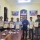 Rượu Đệ Nhất Gò Đen - Thành viên chi hội doanh nhân trẻ TP.Tân An