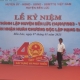 Tham dự và trưng bày sản phẩm nhân dịp kỹ niệm 40 năm thành lập Huyện Bến lức